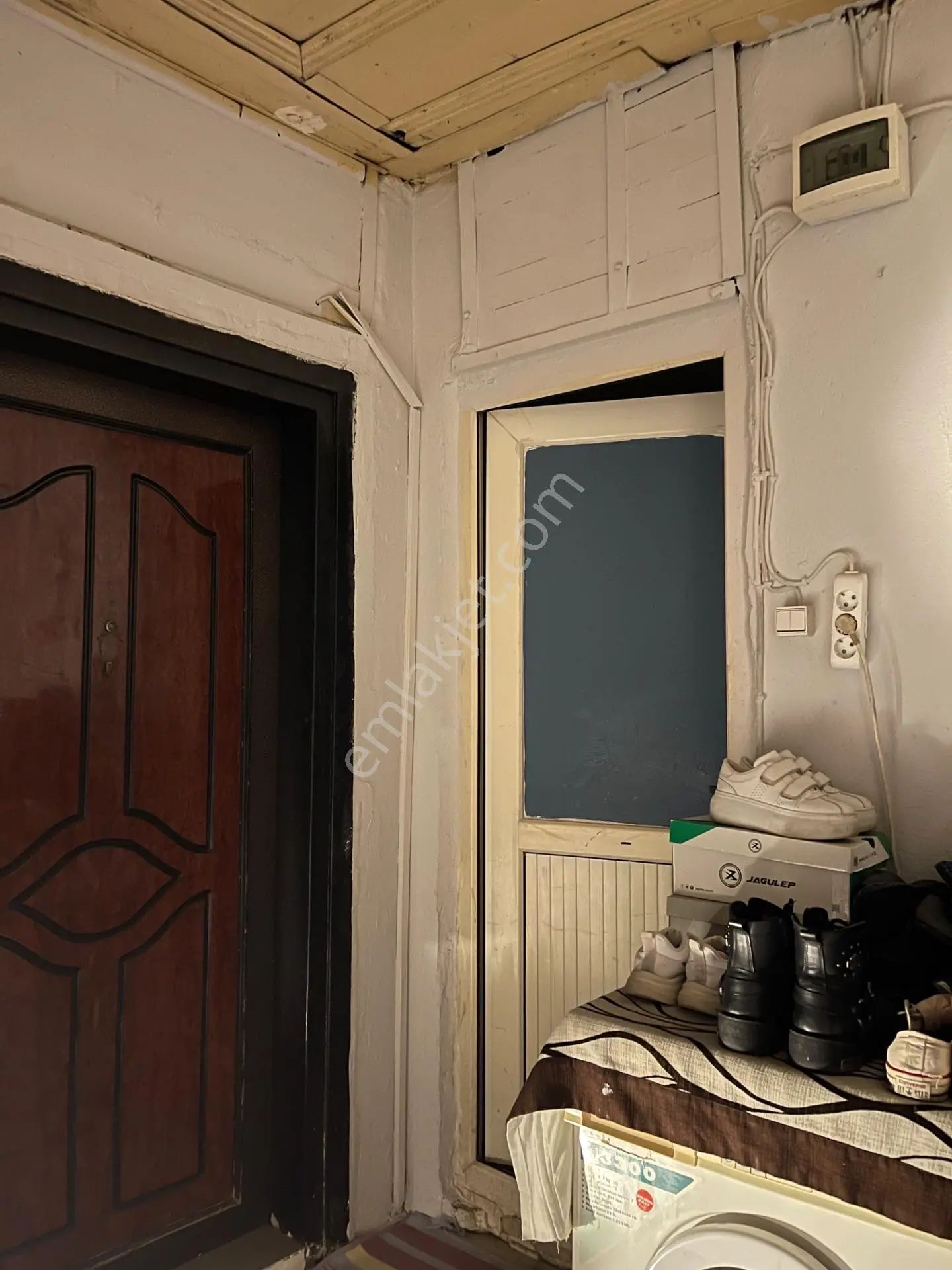 Es Gayrimenkul Aksaray Langa Da Satılık Arsa — fotoğraf 18