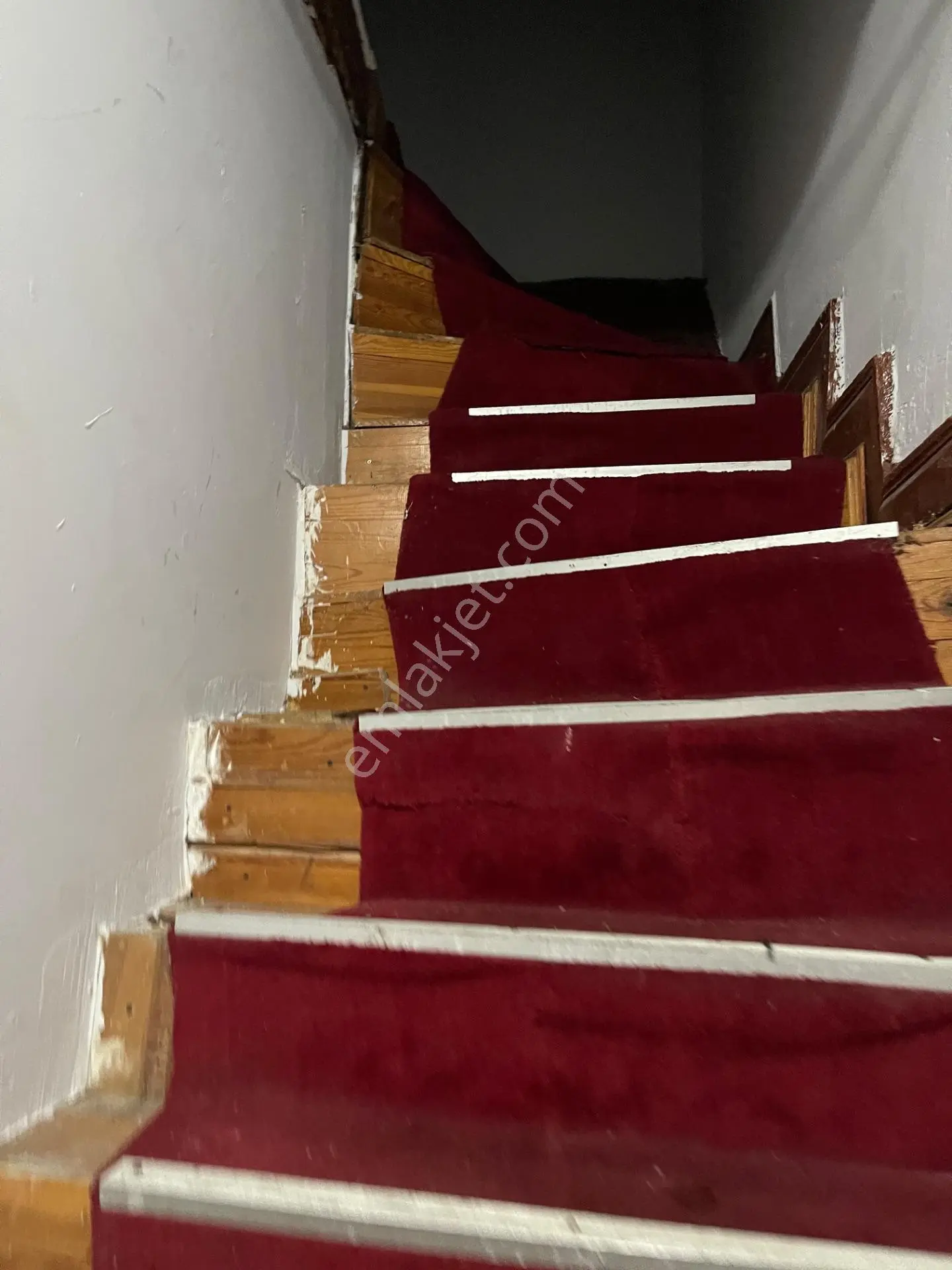 Es Gayrimenkul Aksaray Langa Da Satılık Arsa — fotoğraf 20