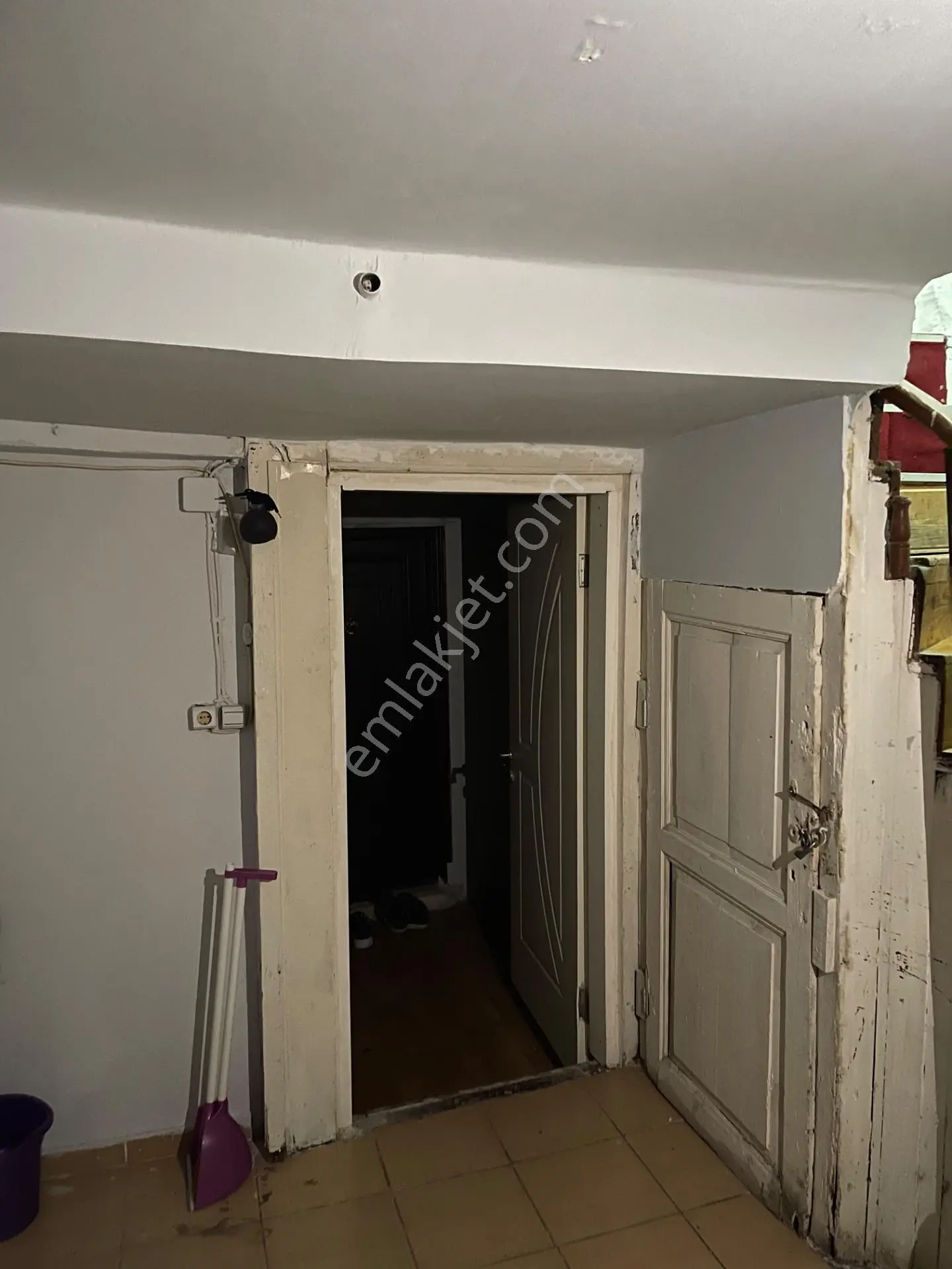 Es Gayrimenkul Aksaray Langa Da Satılık Arsa — fotoğraf 22