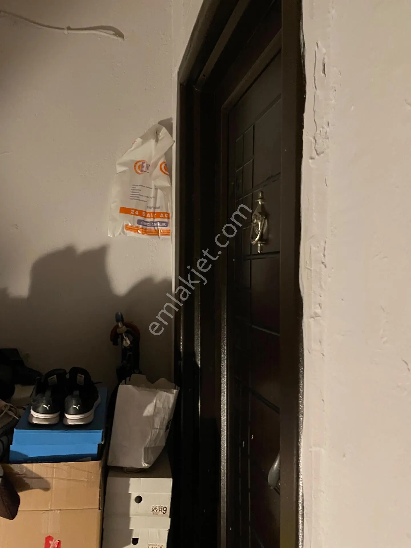 Es Gayrimenkul Aksaray Langa Da Satılık Arsa — fotoğraf 24