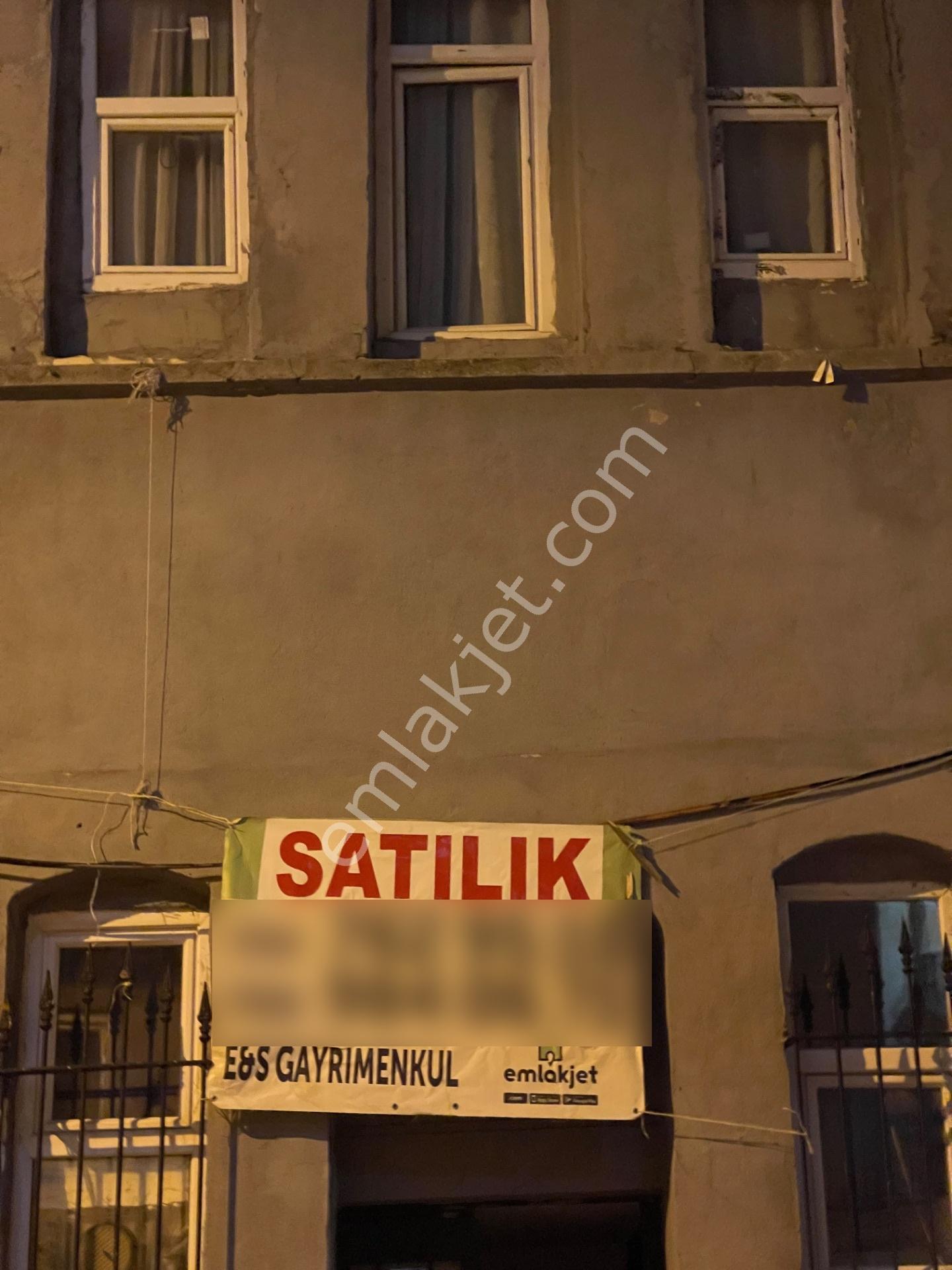 Es Gayrimenkul Aksaray Langa Da Satılık Arsa — fotoğraf 28