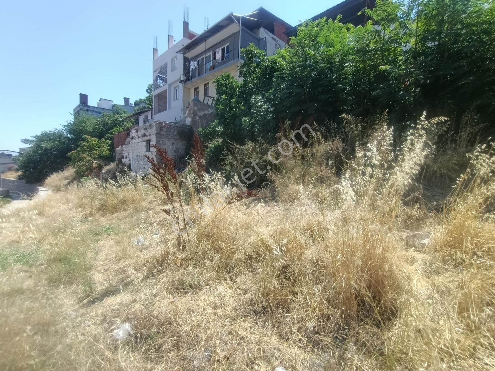 Muga'dan Gürçeşme Caddesinde Konut Ve Ticari İmarlı 98 M2 Arsa — fotoğraf 3