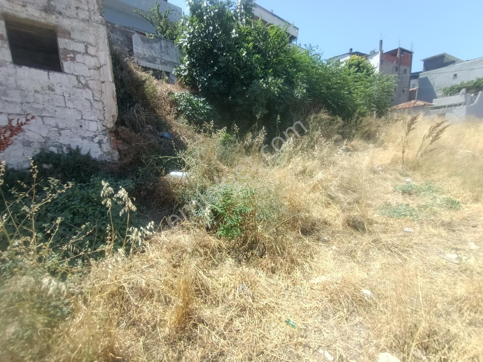 Muga'dan Gürçeşme Caddesinde Konut Ve Ticari İmarlı 98 M2 Arsa — fotoğraf 4