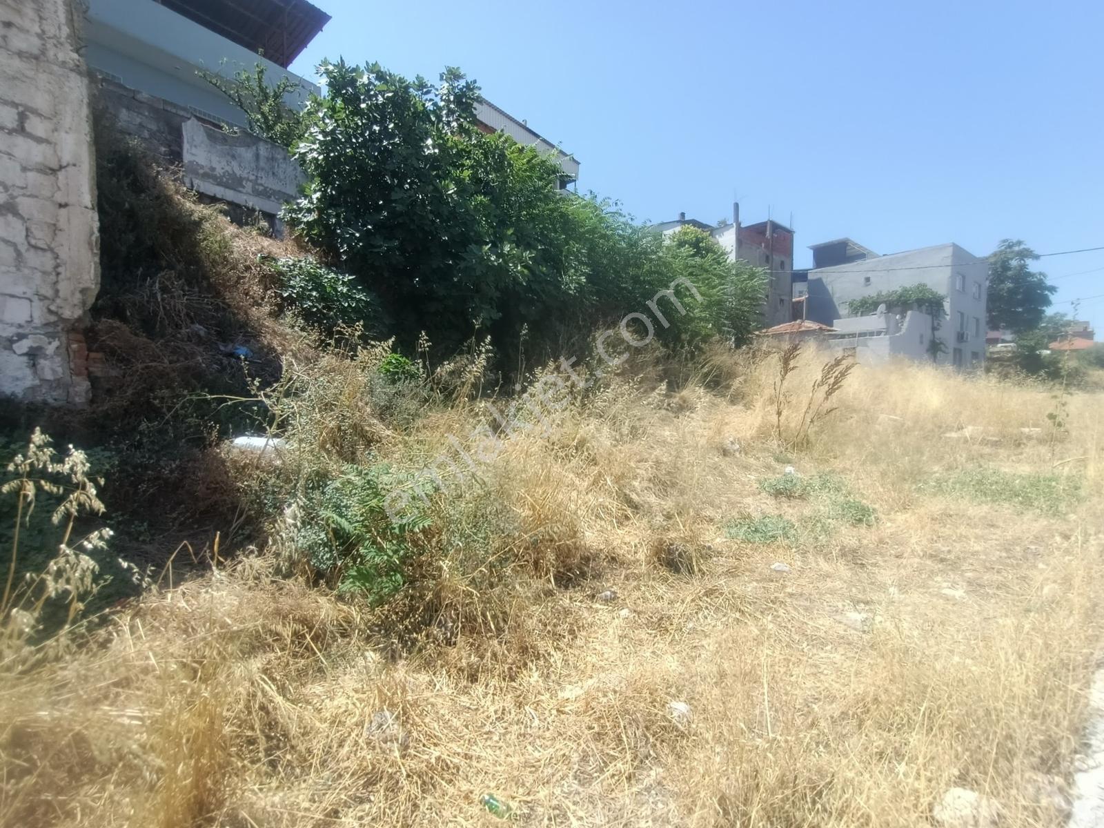 Muga'dan Gürçeşme Caddesinde Konut Ve Ticari İmarlı 98 M2 Arsa — fotoğraf 5