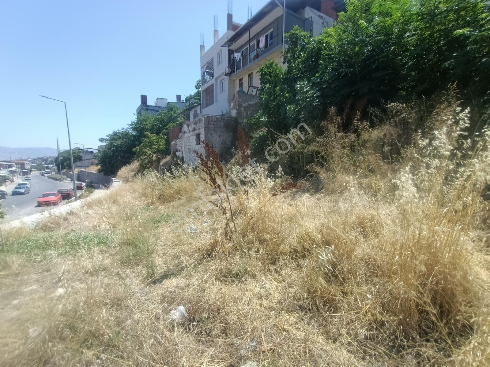 Muga'dan Gürçeşme Caddesinde Konut Ve Ticari İmarlı 98 M2 Arsa — fotoğraf 6