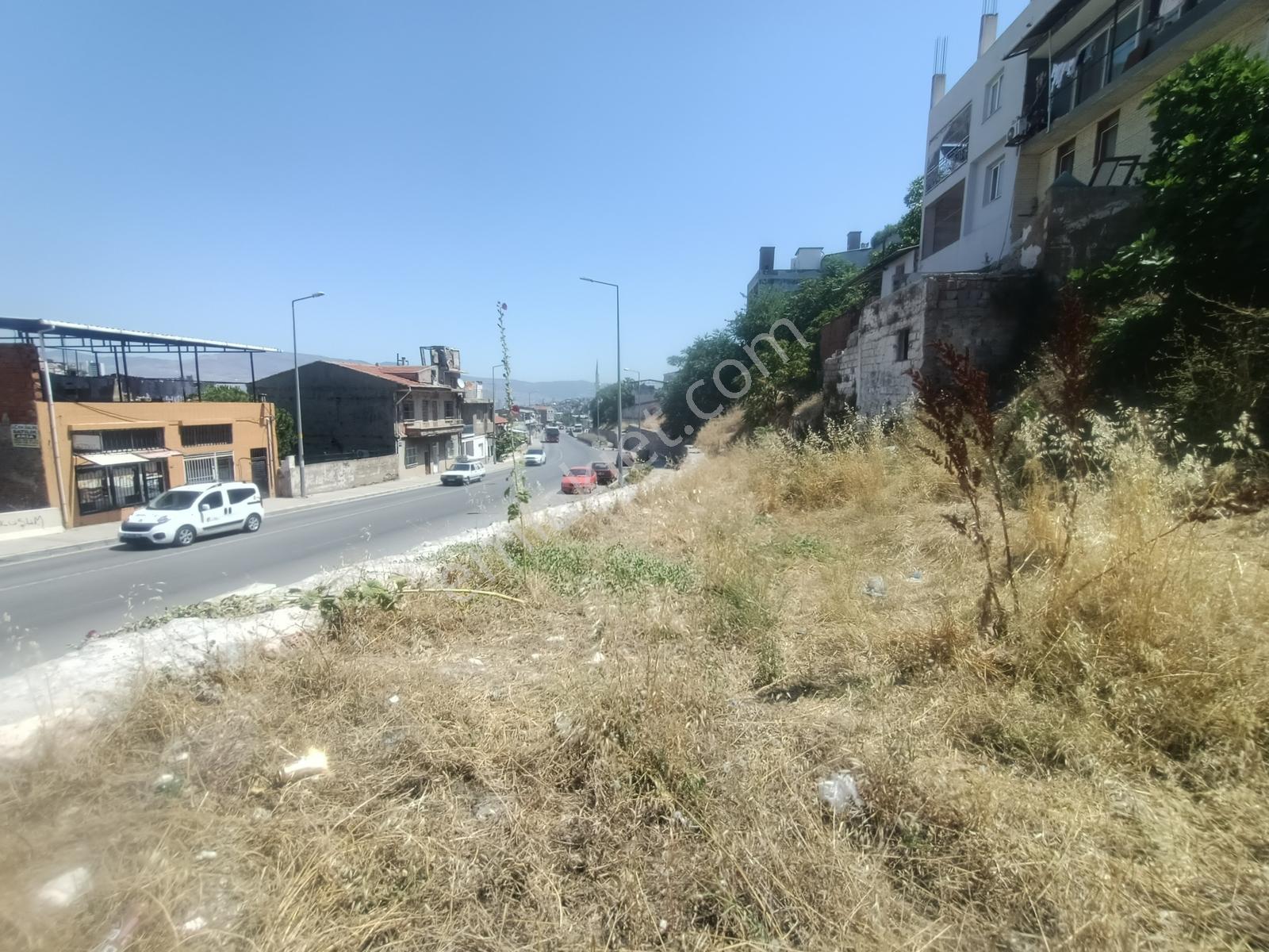 Muga'dan Gürçeşme Caddesinde Konut Ve Ticari İmarlı 98 M2 Arsa — fotoğraf 7