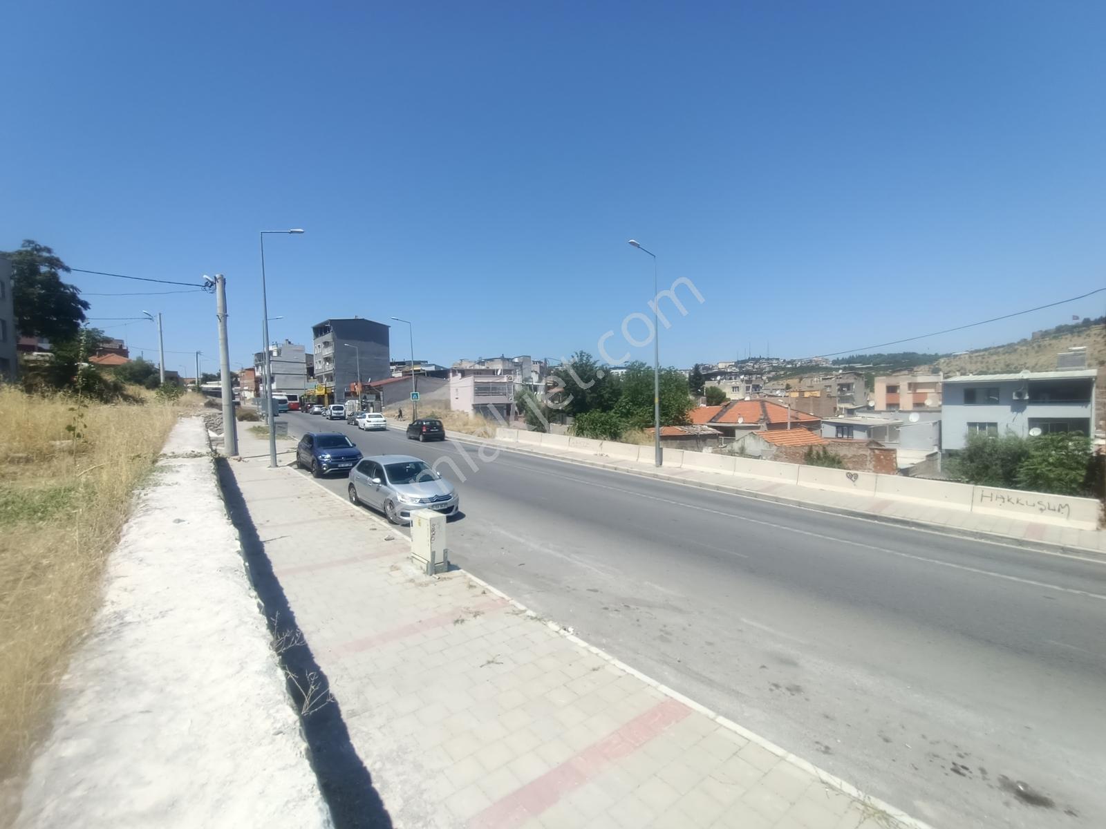 Muga'dan Gürçeşme Caddesinde Konut Ve Ticari İmarlı 98 M2 Arsa — fotoğraf 8