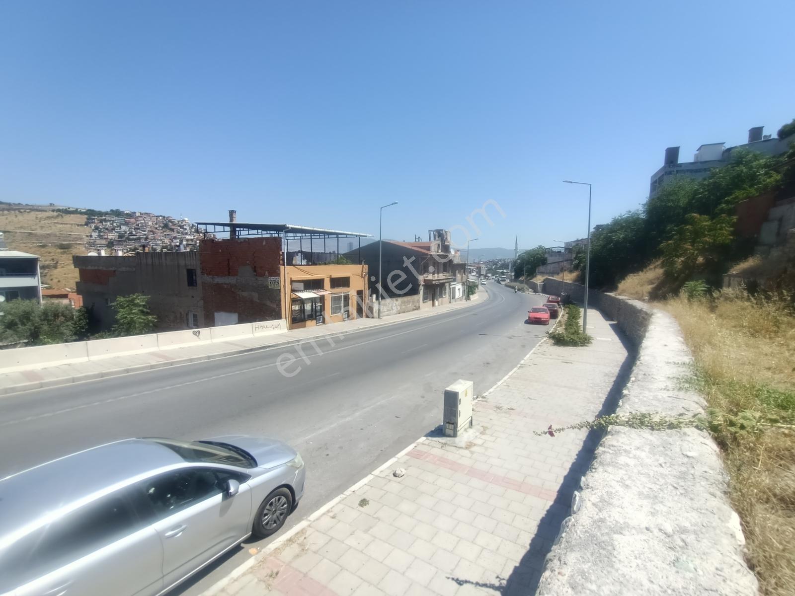 Muga'dan Gürçeşme Caddesinde Konut Ve Ticari İmarlı 98 M2 Arsa — fotoğraf 14