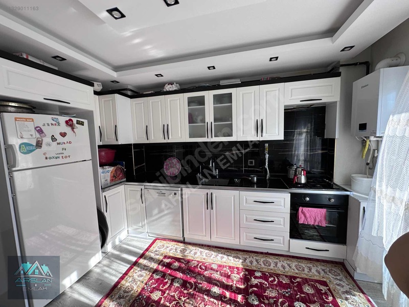 Terzioğlunda Satılık Kat Mülkiyetli 2+1 — fotoğraf 5