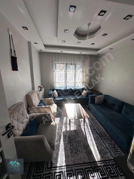 Terzioğlunda Satılık Kat Mülkiyetli 2+1 — fotoğraf 7