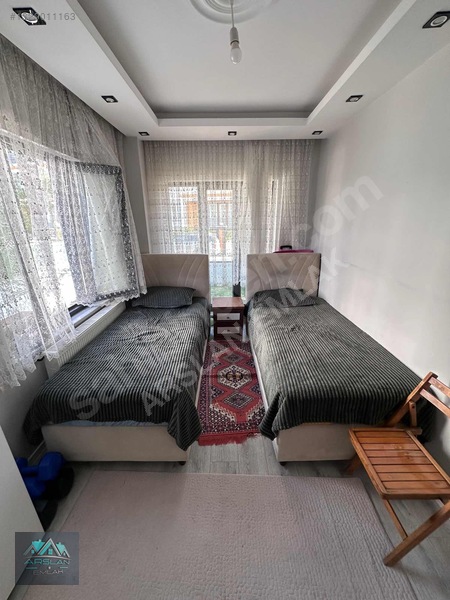 Terzioğlunda Satılık Kat Mülkiyetli 2+1 — fotoğraf 9