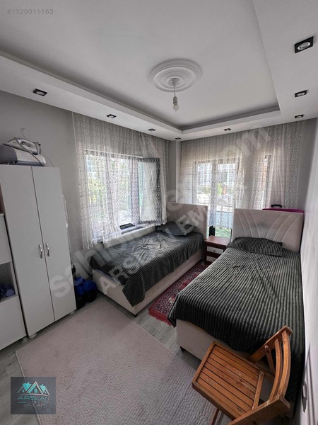 Terzioğlunda Satılık Kat Mülkiyetli 2+1 — fotoğraf 10