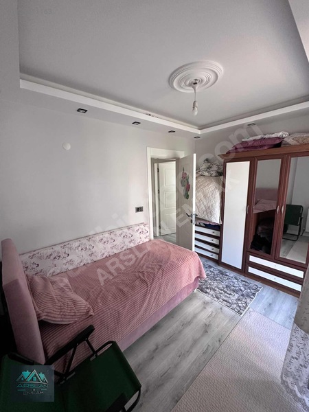Terzioğlunda Satılık Kat Mülkiyetli 2+1 — fotoğraf 13