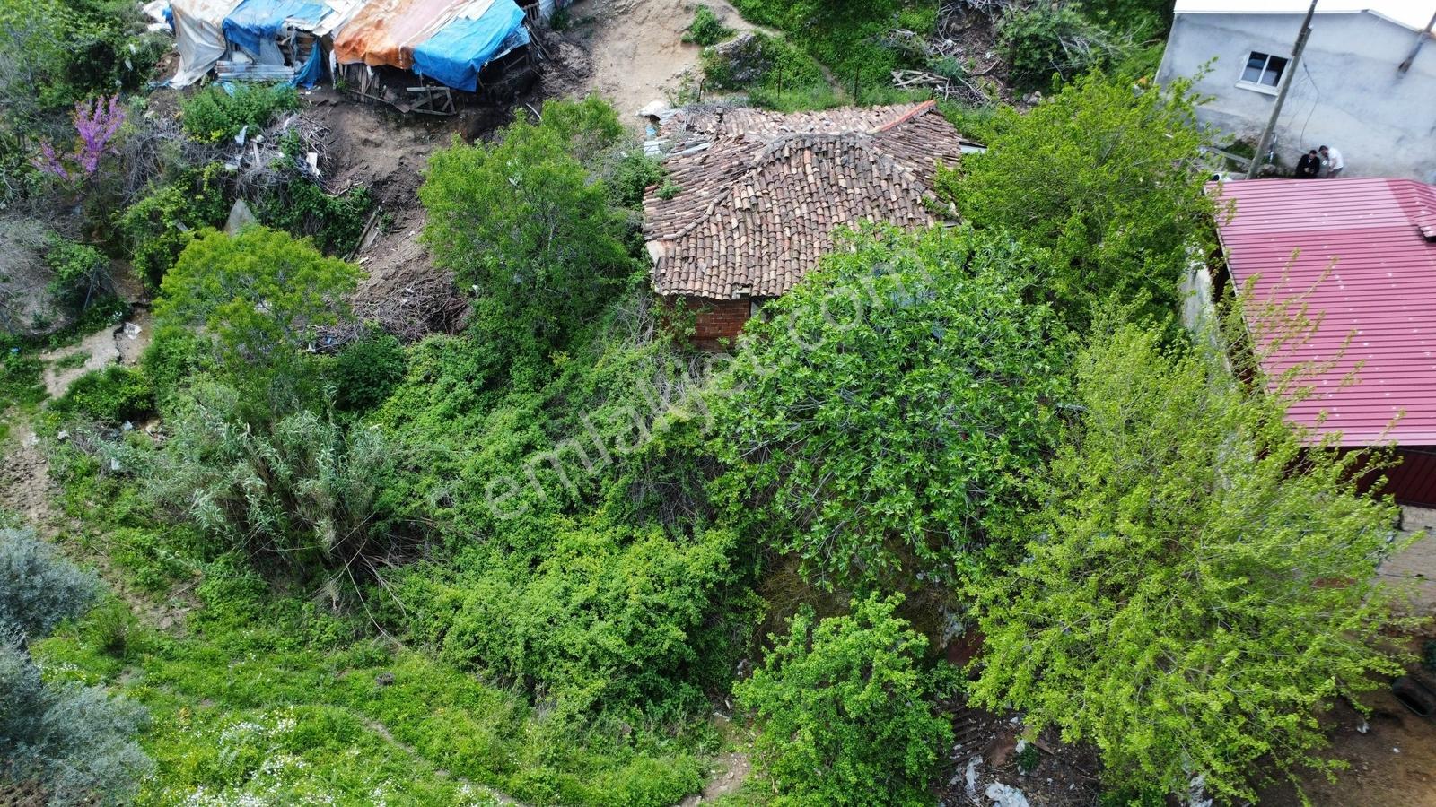 Muga'dan Kemalpaşa Yukarıkızılca Merkez'de 307 M2 Satılık Arsa — fotoğraf 5