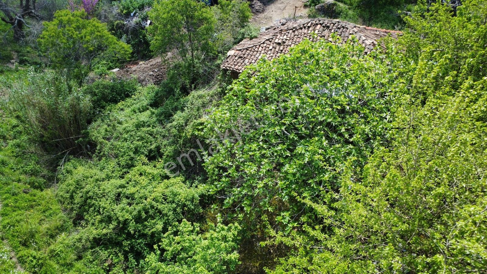 Muga'dan Kemalpaşa Yukarıkızılca Merkez'de 307 M2 Satılık Arsa — fotoğraf 6