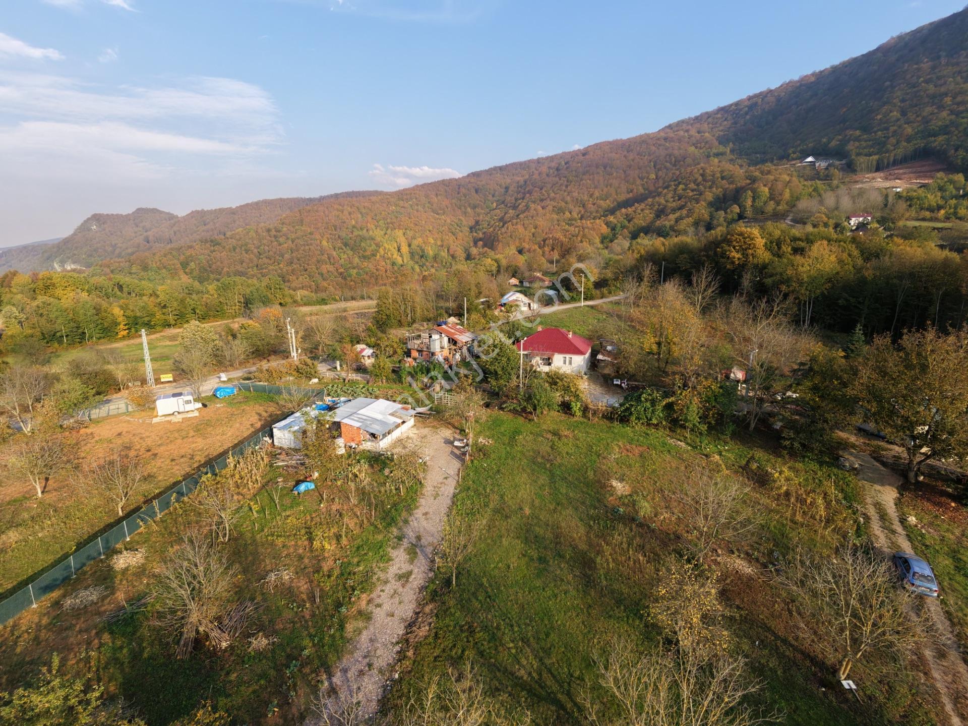 Aydın Emlak’tan Başiskele Tepecik De 1000m2 Satılık Arsa — fotoğraf 7