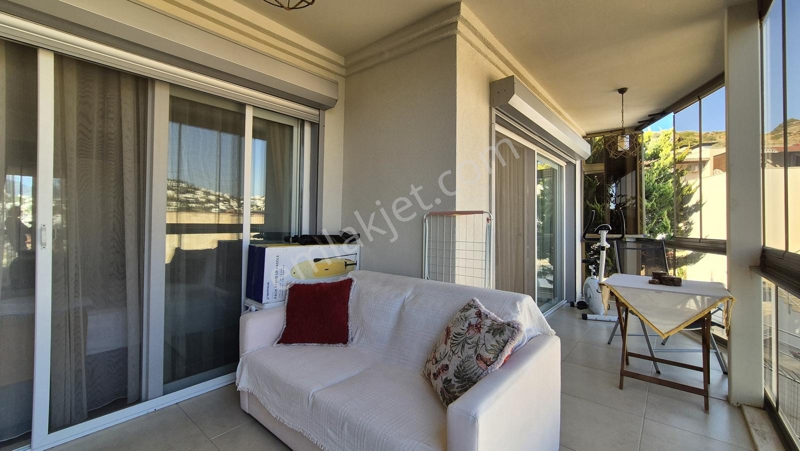Bodrum Küdür'de Denize Yakın, Bahçeli, Deniz Manzaralı Dubleks — fotoğraf 31