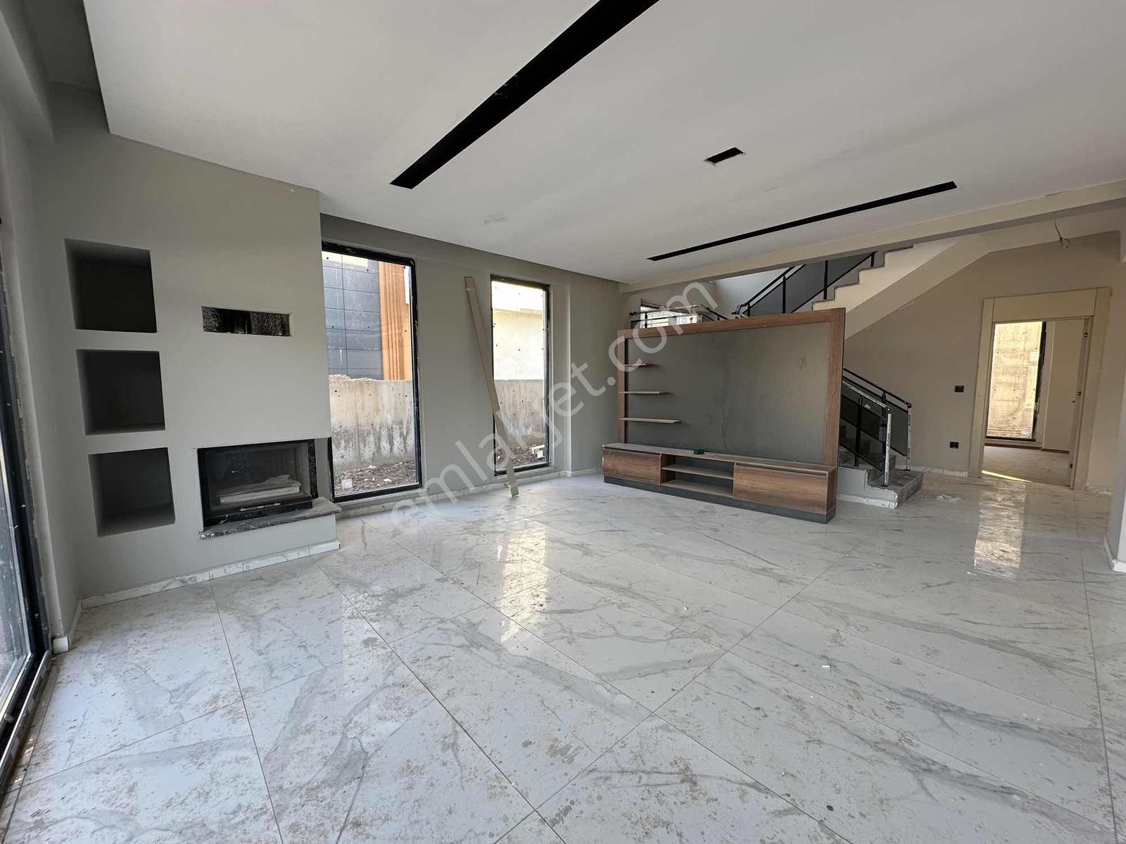 Dies'ten Yenişehirde 5+1 Müstakil Villa — fotoğraf 11
