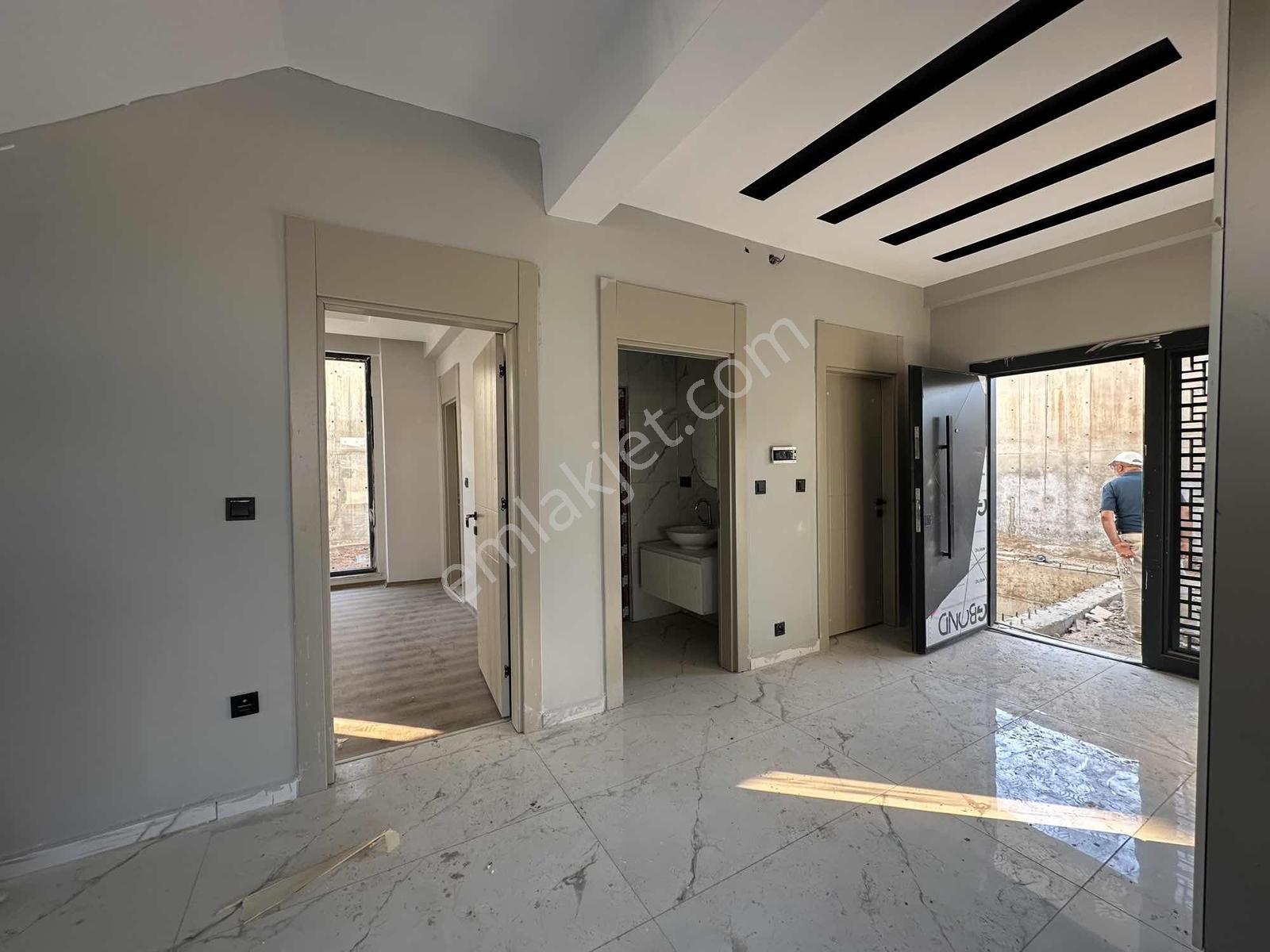 Dies'ten Yenişehirde 5+1 Müstakil Villa — fotoğraf 13