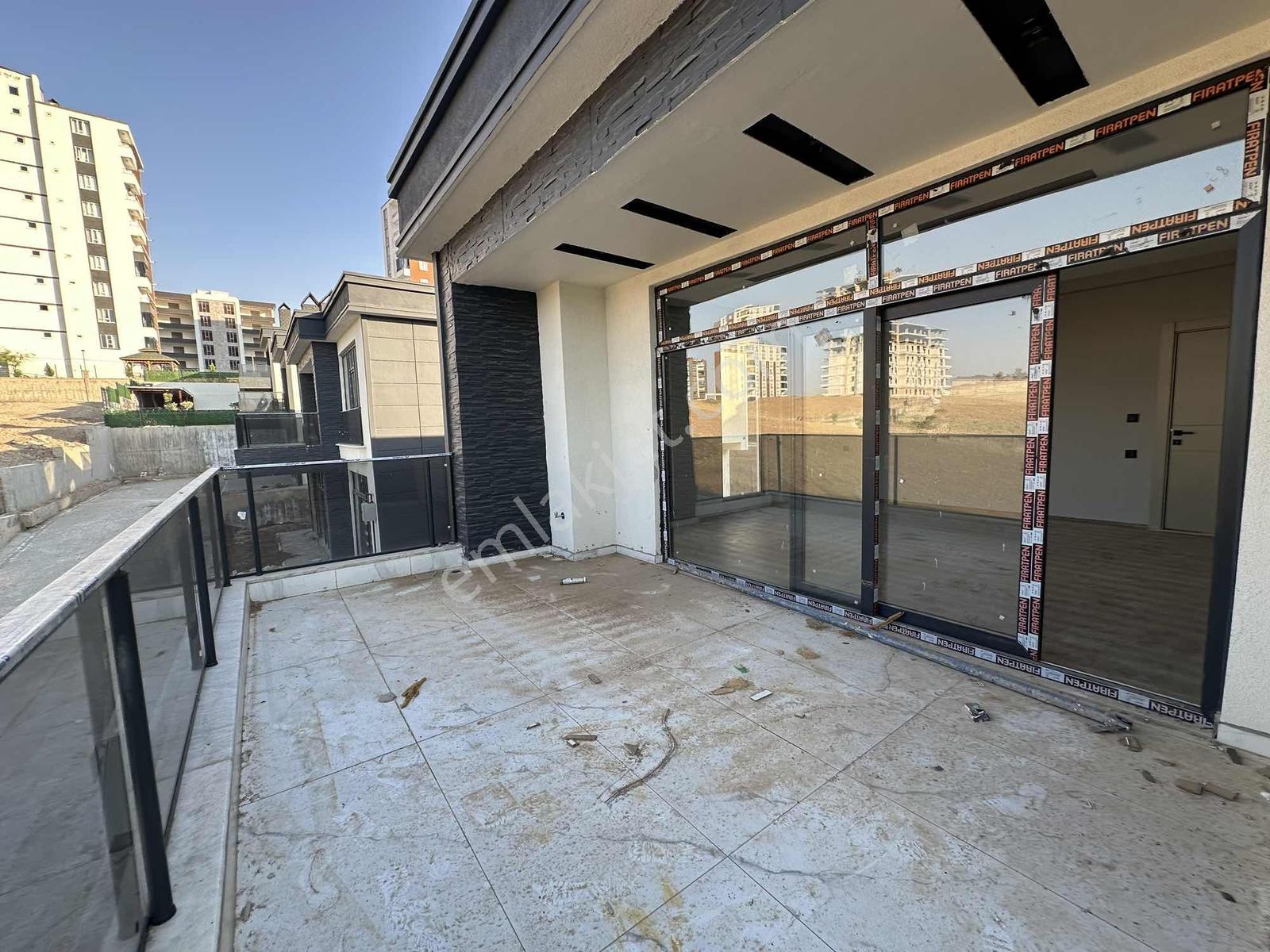 Dies'ten Yenişehirde 5+1 Müstakil Villa — fotoğraf 23