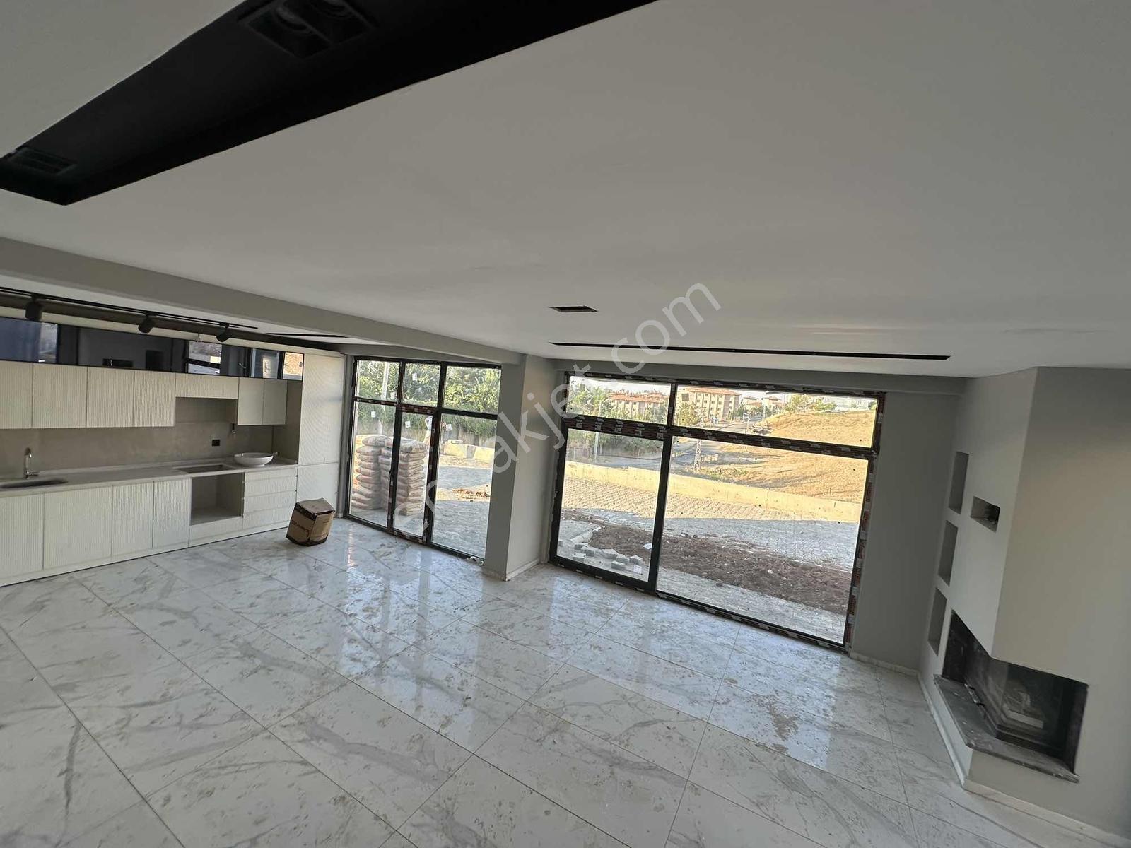 Dies'ten Yenişehirde 5+1 Müstakil Villa — fotoğraf 26