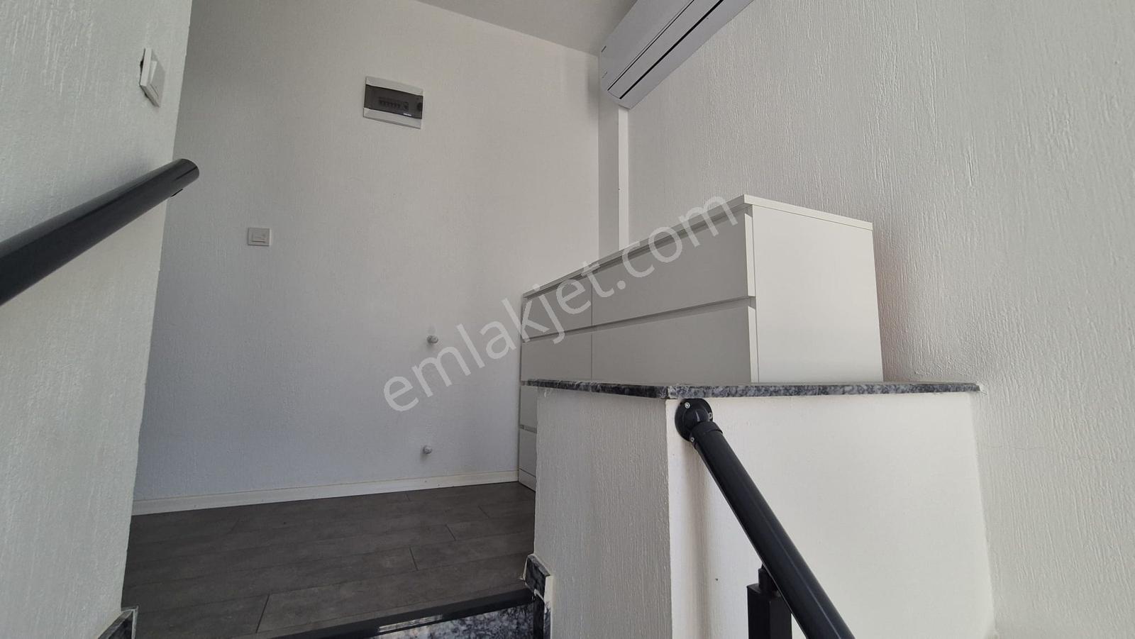 Bodrum Deniz Manzaralı Plajlı Sitede Müstakil Bahçeli Villa — fotoğraf 40