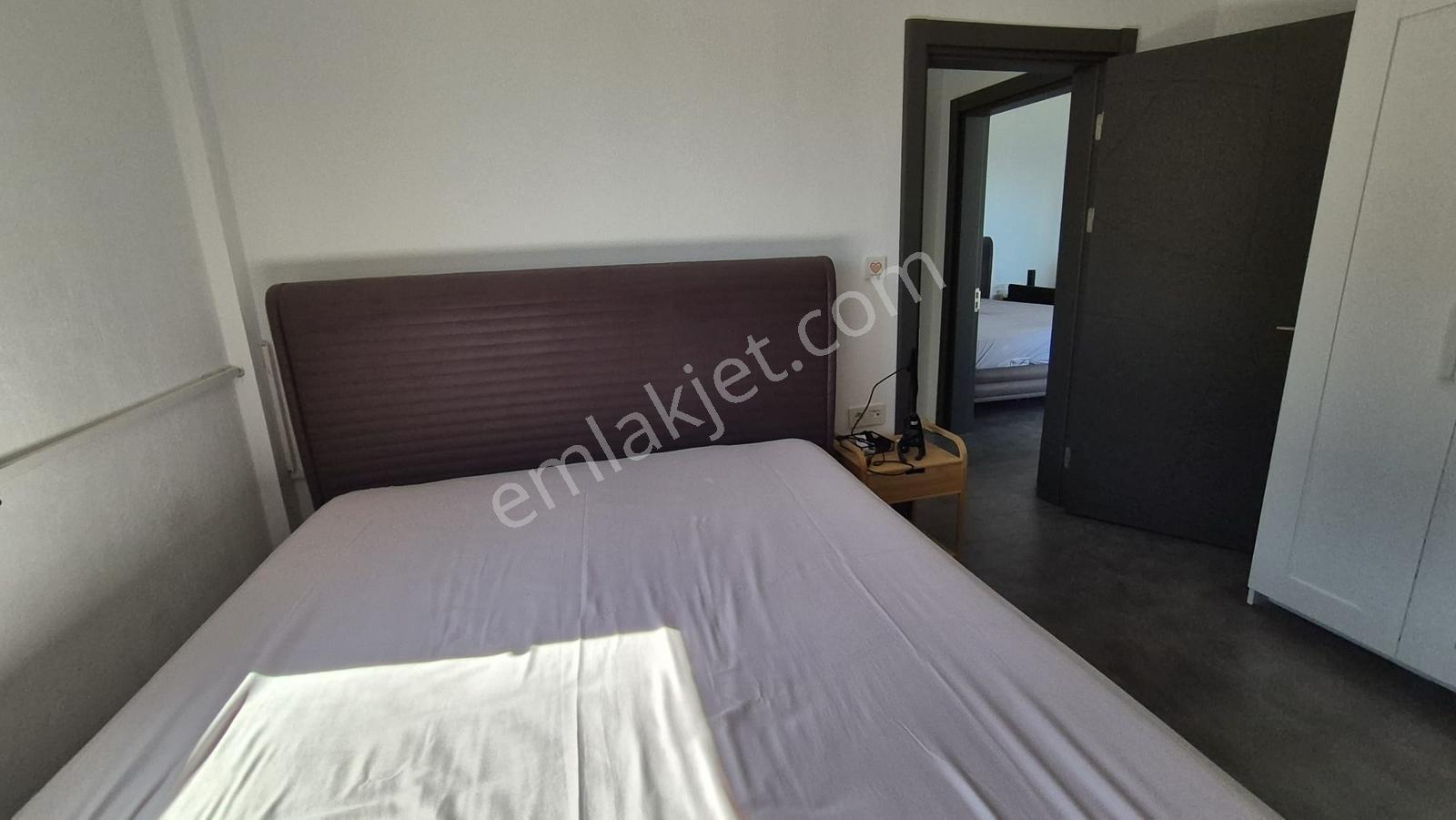 Bodrum Deniz Manzaralı Plajlı Sitede Müstakil Bahçeli Villa — fotoğraf 42