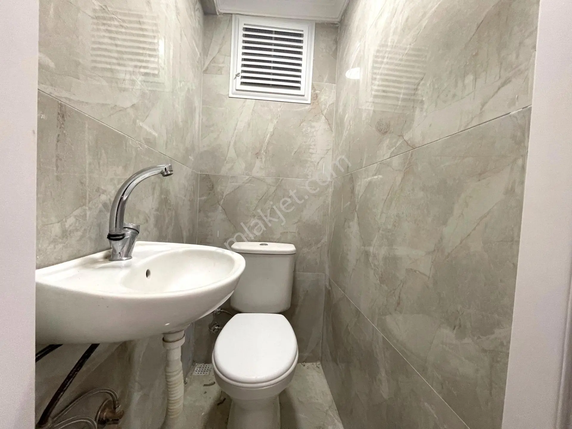 𝄞melodi'den Doktorlar Sitesi Civarında 3+1 Ön Cephe Arakat Ayrı Mutfaklı Barbekülü Daire — fotoğraf 29