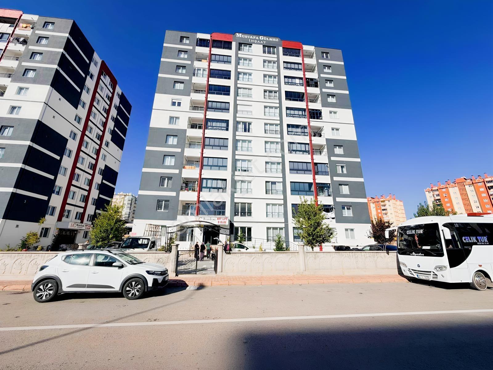 Beyazşehirin En Gözde Konumunda Kış Bahçeli,Eb. Banyolu Lüks 3+2