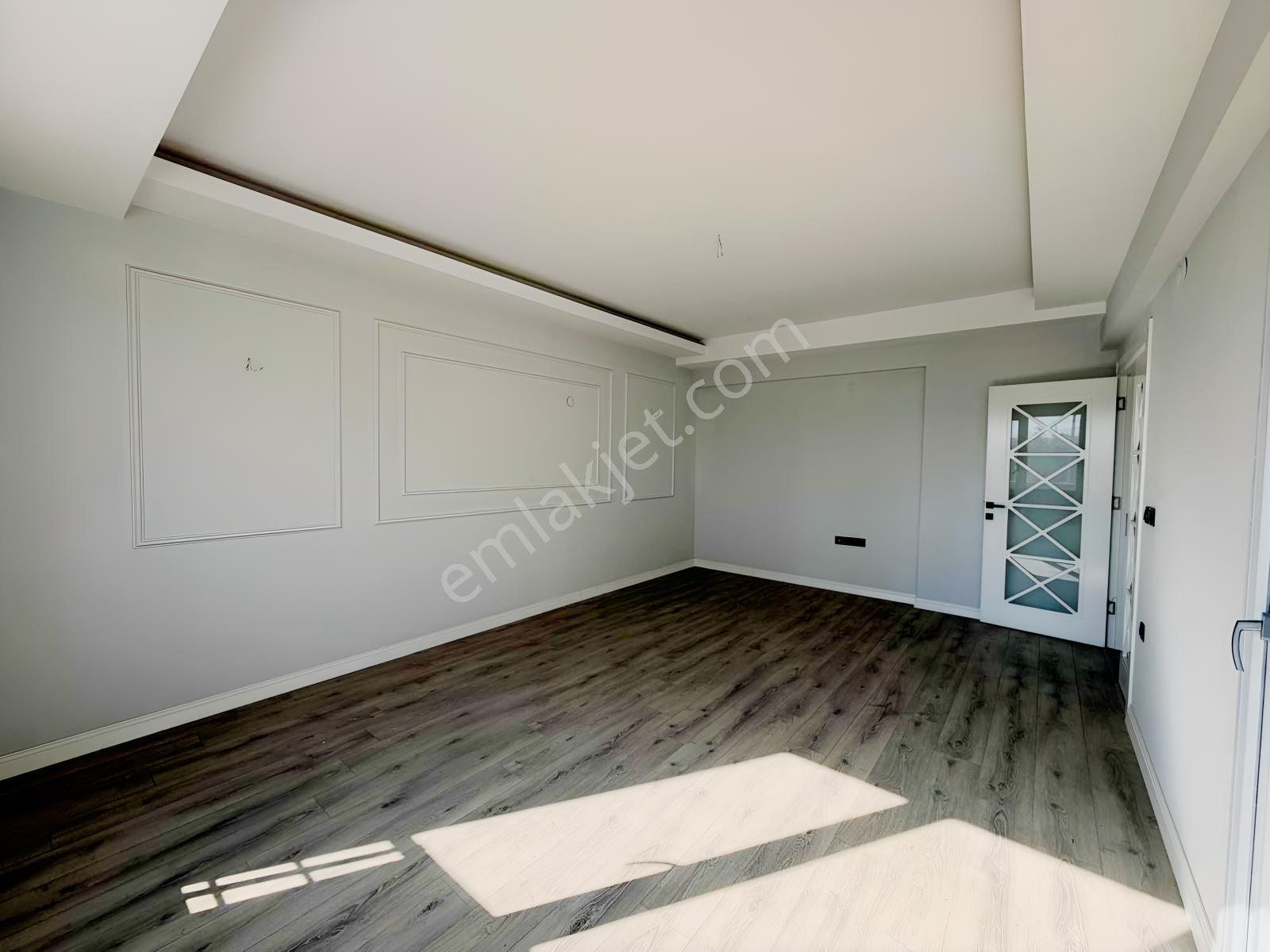 Beyazşehirin En Gözde Konumunda Kış Bahçeli,eb. Banyolu Lüks 3+2 — fotoğraf 4