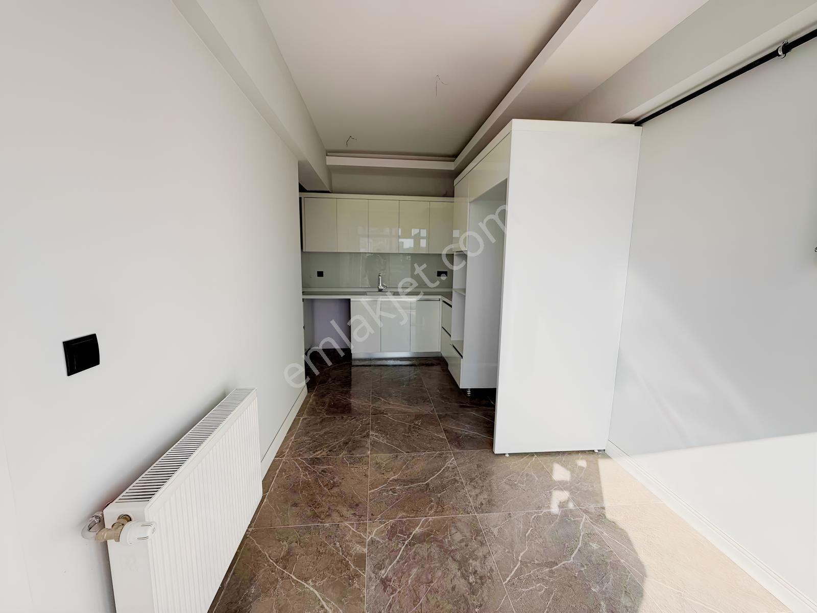 Beyazşehirin En Gözde Konumunda Kış Bahçeli,eb. Banyolu Lüks 3+2 — fotoğraf 8