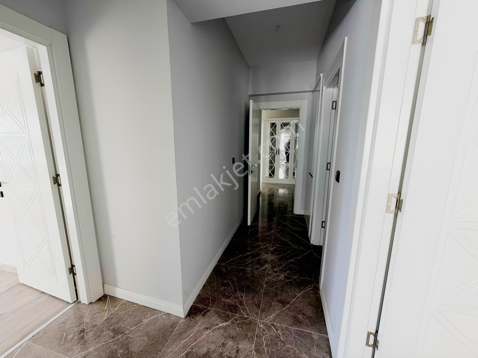 Beyazşehirin En Gözde Konumunda Kış Bahçeli,eb. Banyolu Lüks 3+2 — fotoğraf 19
