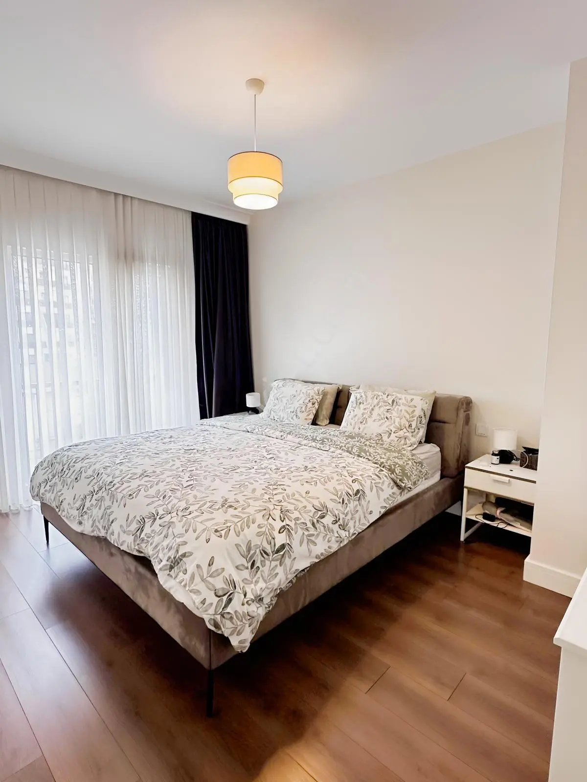 Büyükçekmece Ekinoba Dia Bella 2+1 Kapalı Mutfak Ara Kat Satılık — fotoğraf 6
