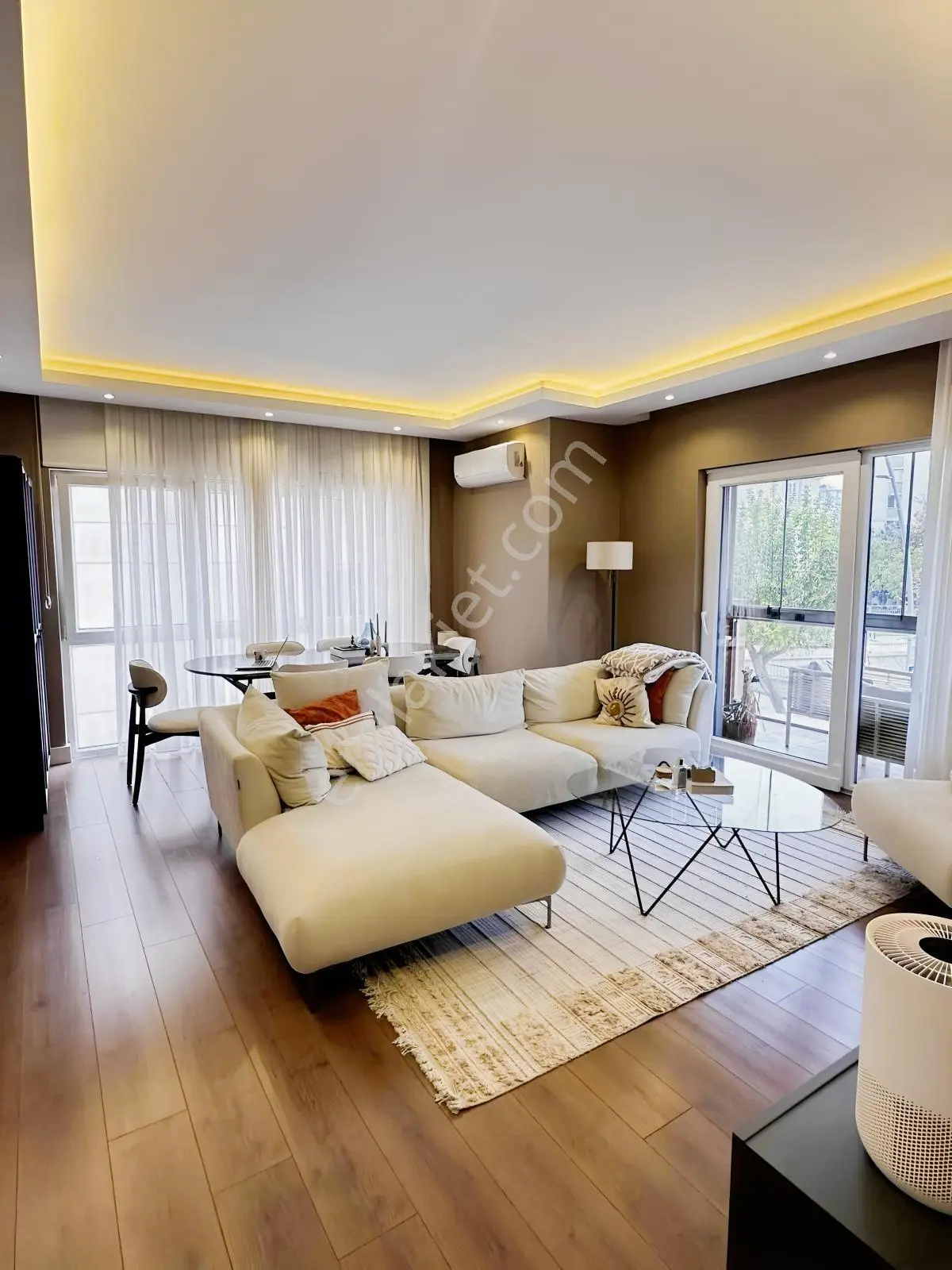 Büyükçekmece Ekinoba Dia Bella 2+1 Kapalı Mutfak Ara Kat Satılık — fotoğraf 7