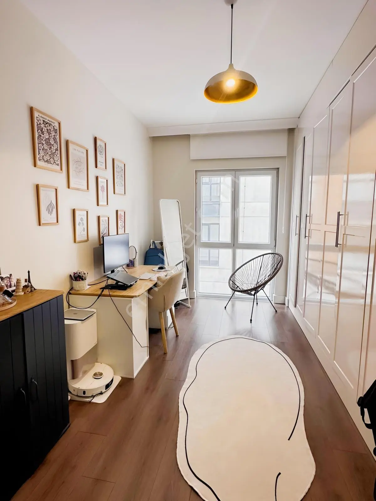 Büyükçekmece Ekinoba Dia Bella 2+1 Kapalı Mutfak Ara Kat Satılık — fotoğraf 12