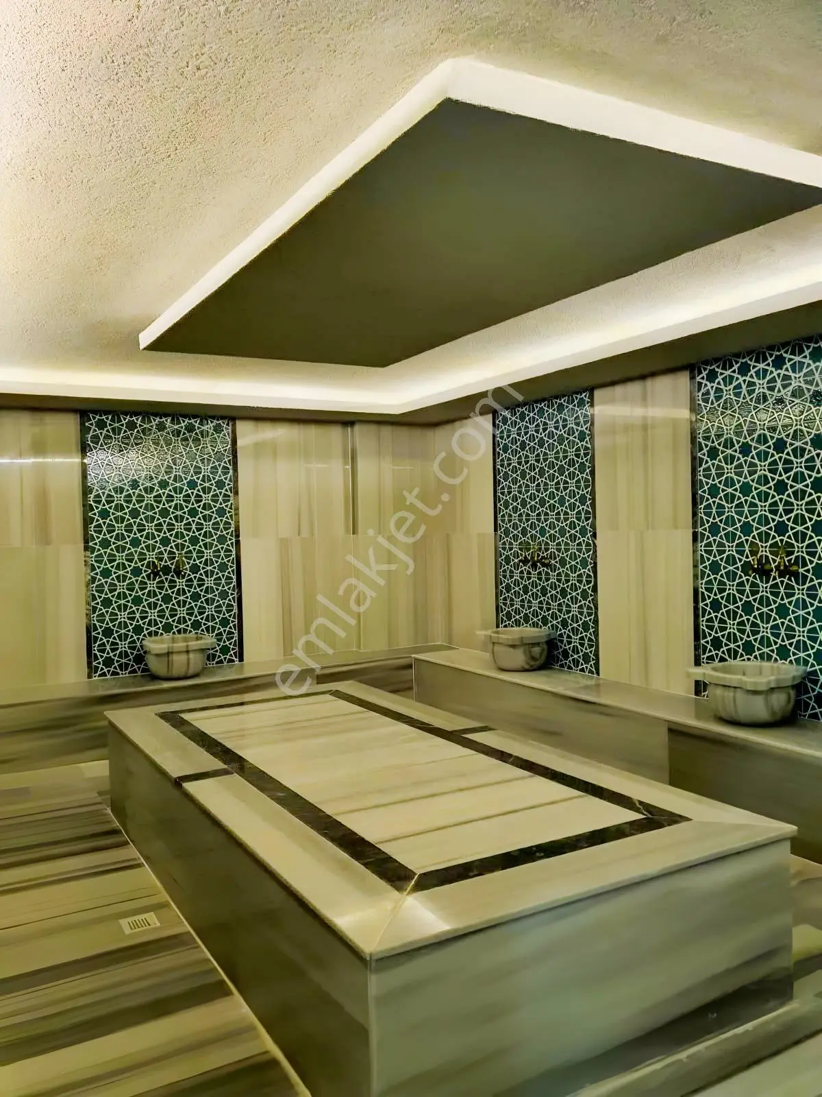Büyükçekmece Ekinoba Dia Bella 2+1 Kapalı Mutfak Ara Kat Satılık — fotoğraf 22