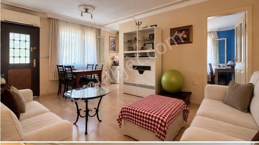 Bodrum Merkezi Lokasyon Müstakil Bahçeli, Müstakil Girişli 2+1 — fotoğraf 7