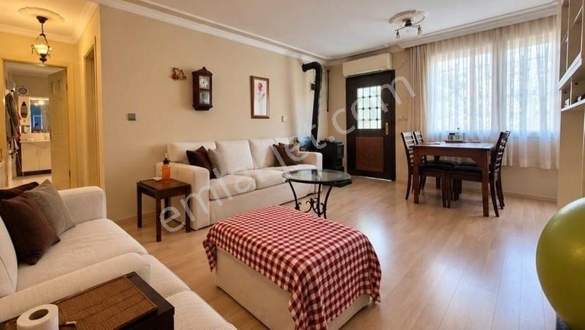 Bodrum Merkezi Lokasyon Müstakil Bahçeli, Müstakil Girişli 2+1 — fotoğraf 8