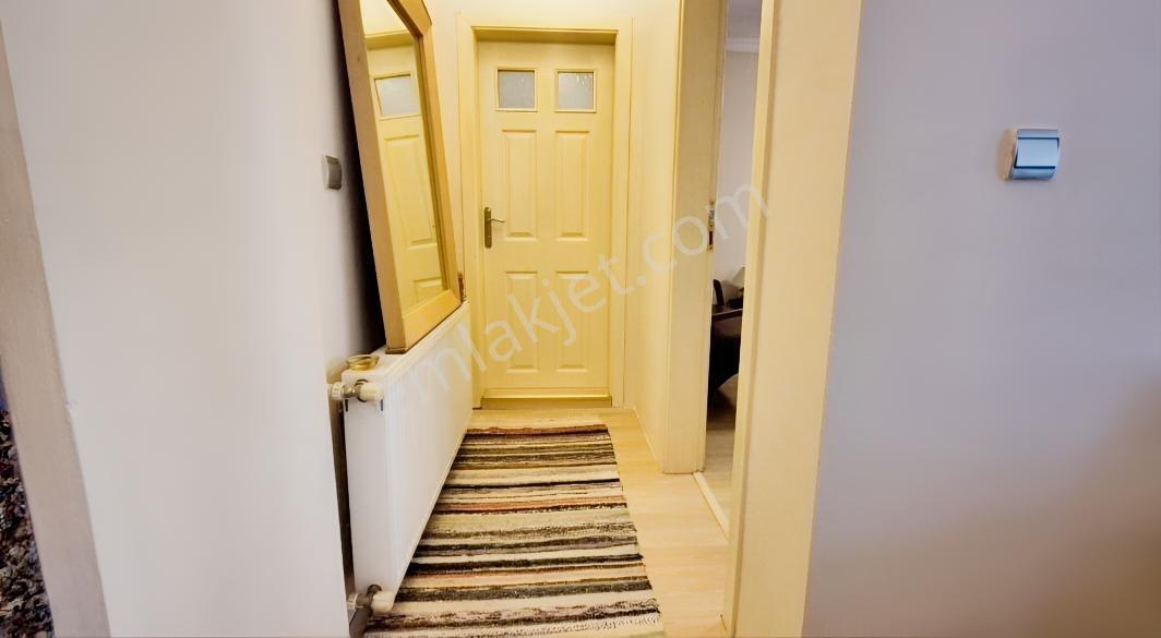 Bodrum Merkezi Lokasyon Müstakil Bahçeli, Müstakil Girişli 2+1 — fotoğraf 17