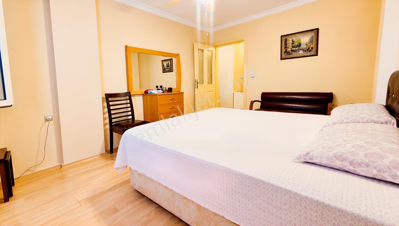 Bodrum Merkezi Lokasyon Müstakil Bahçeli, Müstakil Girişli 2+1 — fotoğraf 18