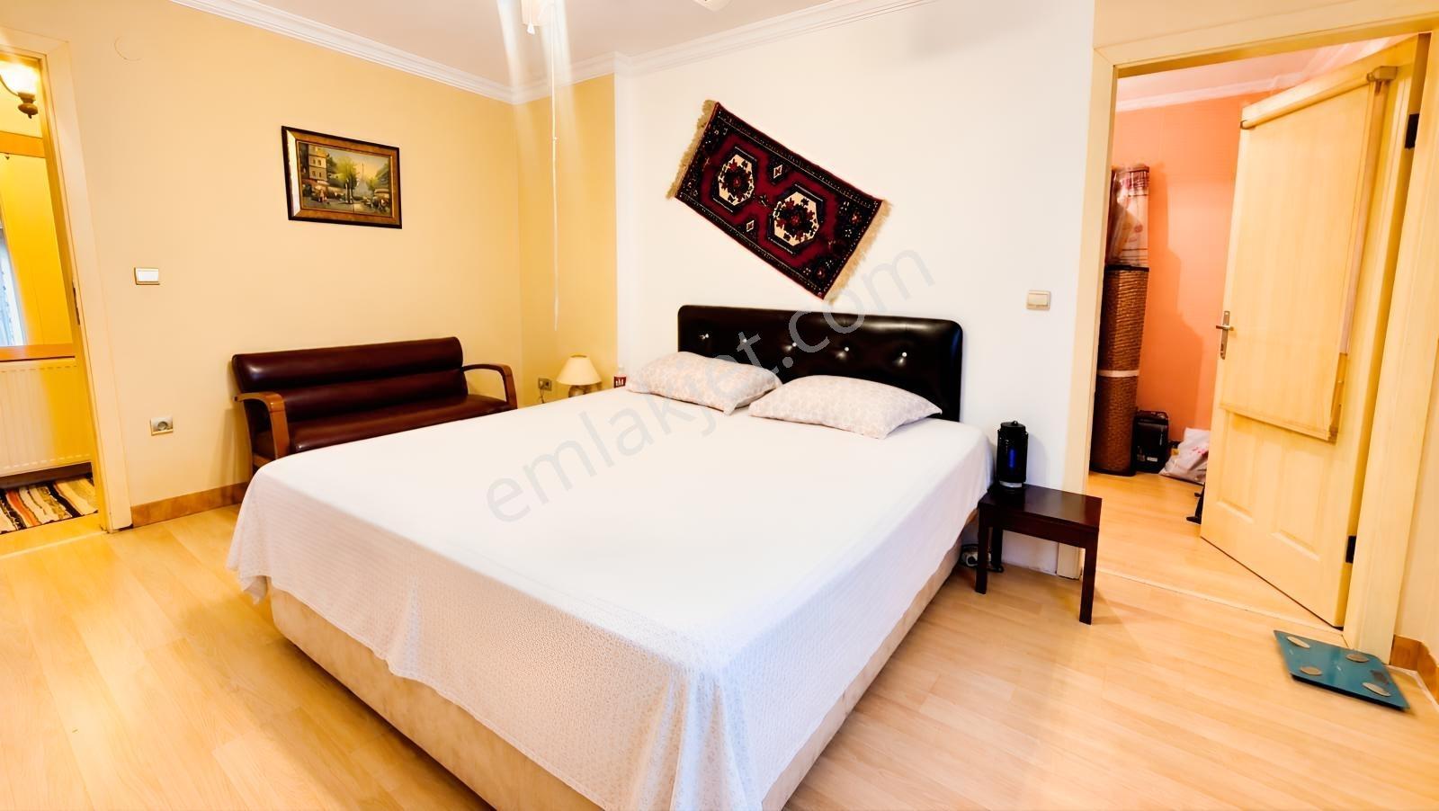 Bodrum Merkezi Lokasyon Müstakil Bahçeli, Müstakil Girişli 2+1 — fotoğraf 19