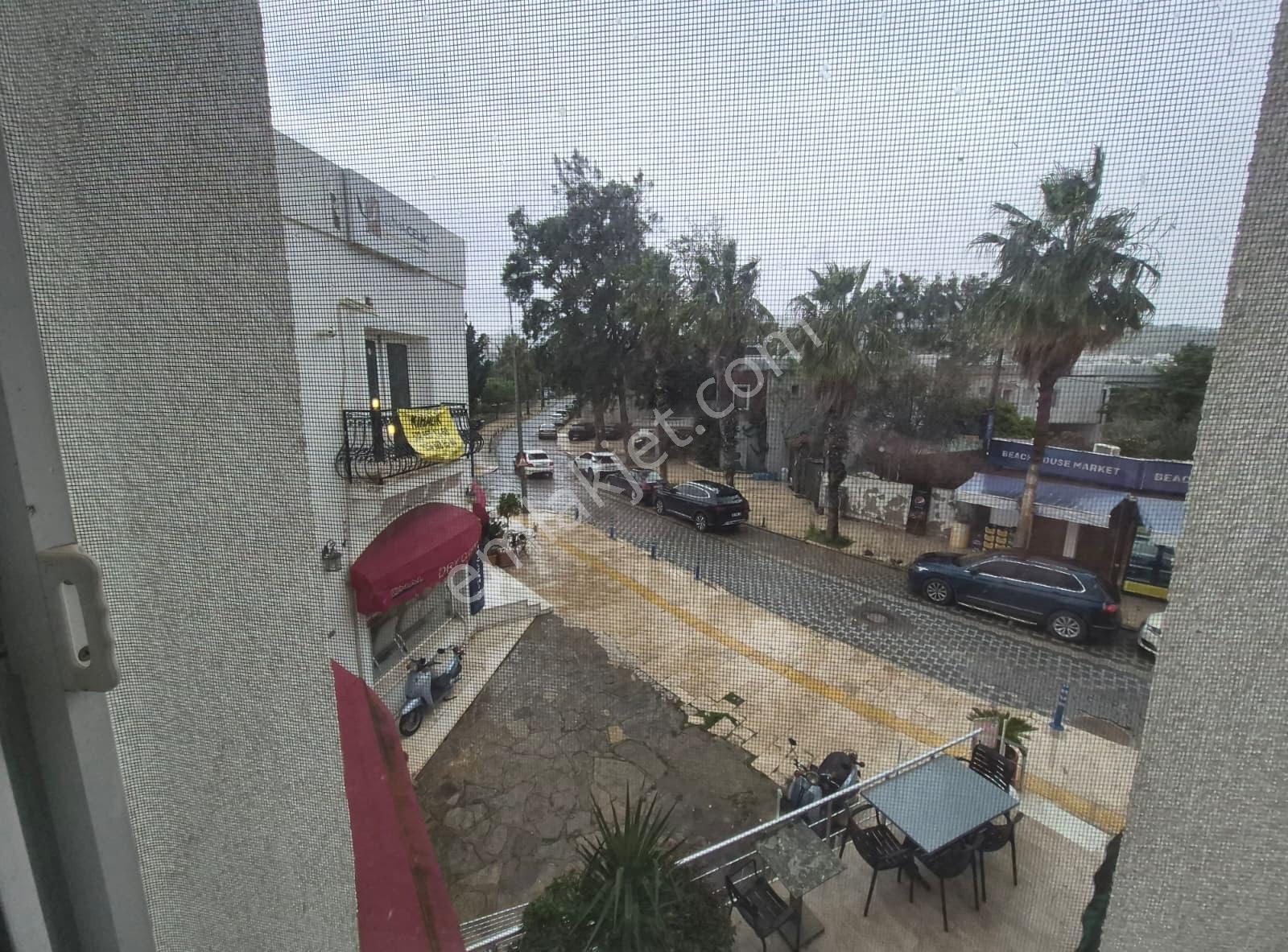 Bodrum Eskiçeşme Müstakil Girişli Fırsat Daire — fotoğraf 9
