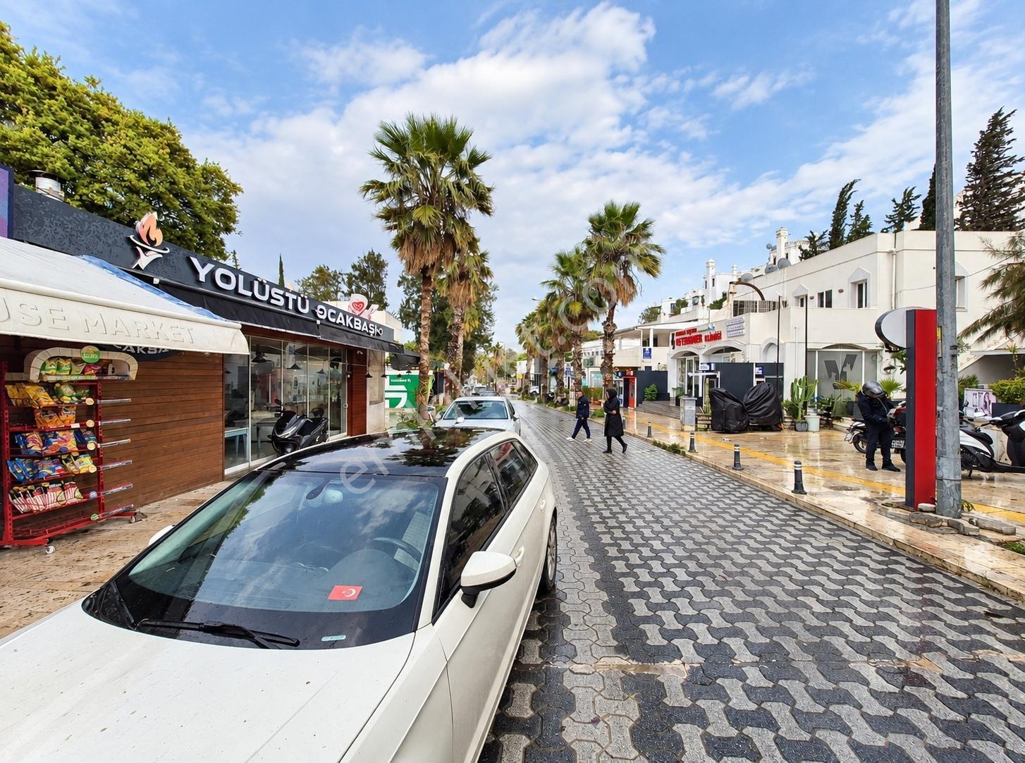 Bodrum Eskiçeşme Müstakil Girişli Fırsat Daire — fotoğraf 16