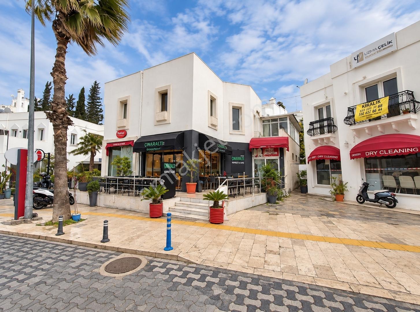 Bodrum Eskiçeşme Müstakil Girişli Fırsat Daire — fotoğraf 17