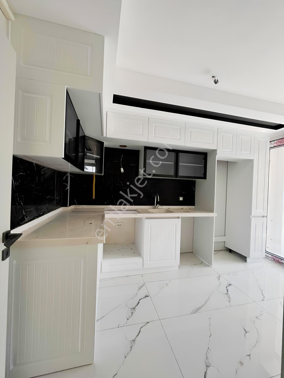 Ata Mahallesinde, 3 Cepheli Müstakil Tadında 2+1 Lüks Yaşam — fotoğraf 7
