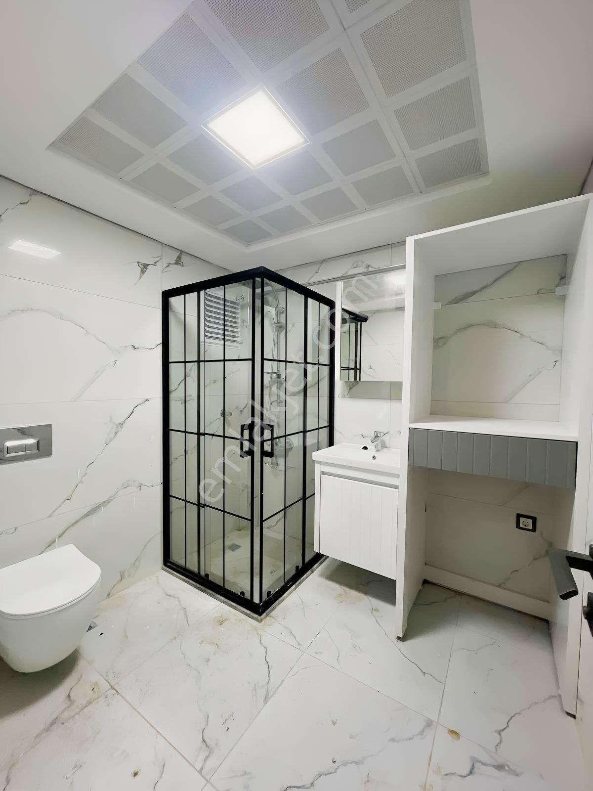 Ata Mahallesinde, 3 Cepheli Müstakil Tadında 2+1 Lüks Yaşam — fotoğraf 9