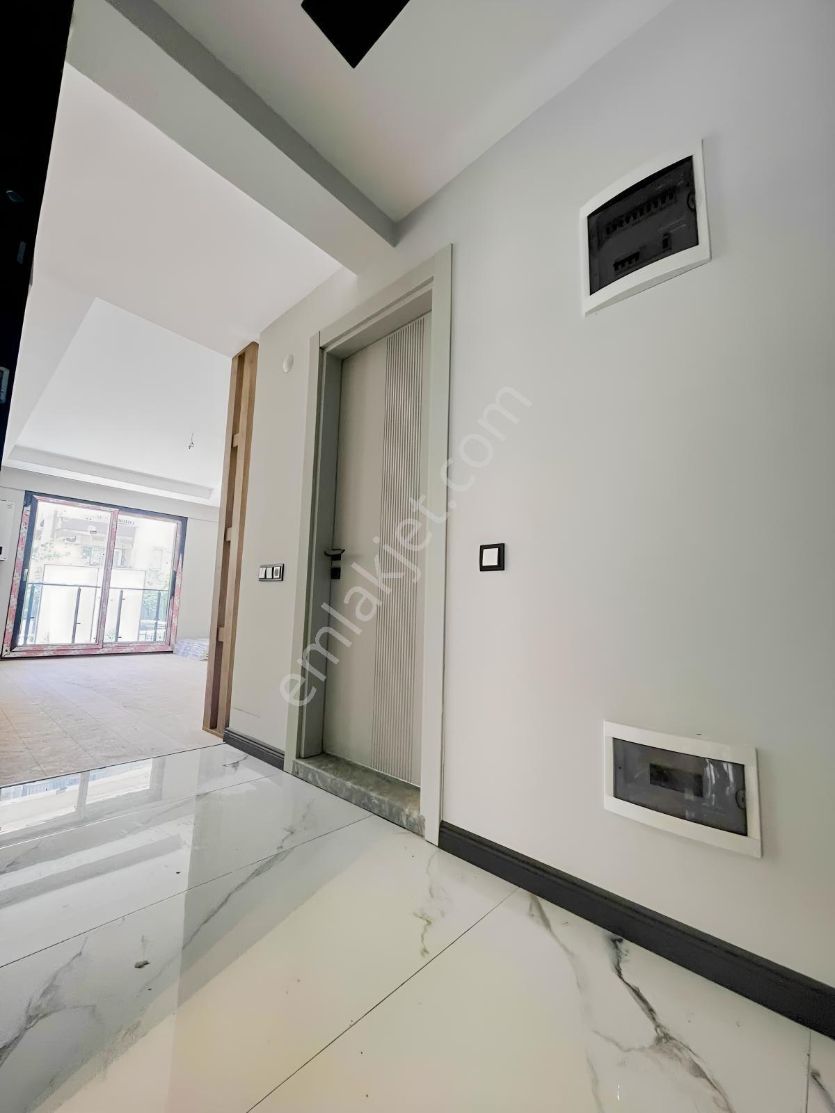 Ata Mahallesinde, 3 Cepheli Müstakil Tadında 2+1 Lüks Yaşam — fotoğraf 20