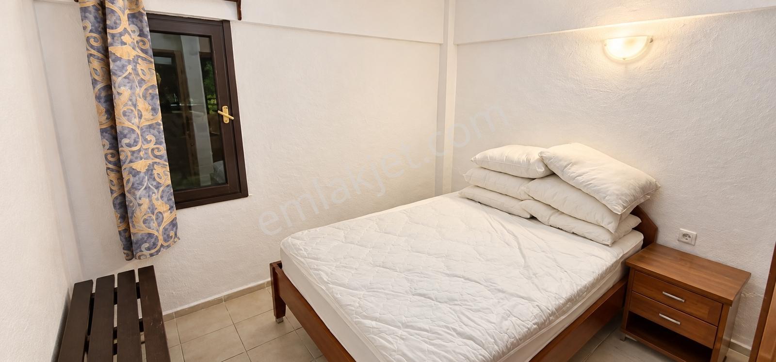 Bodrum Turgutreis Denize Sıfır Plajlı Devremülk — fotoğraf 12