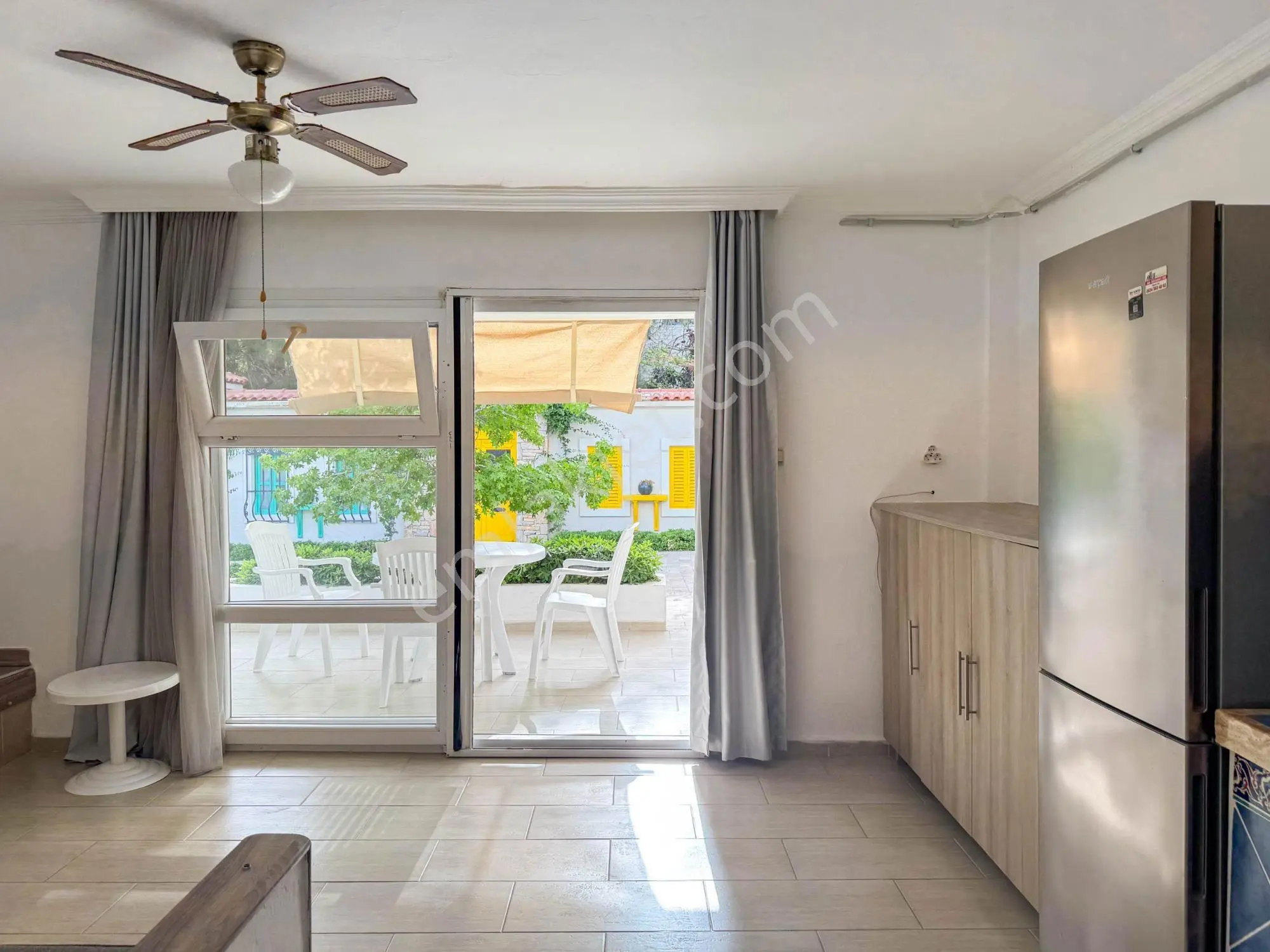Datça Billurkent Sitesi Satılık Devremülk 6. Dönem Mine 2/1 — fotoğraf 7