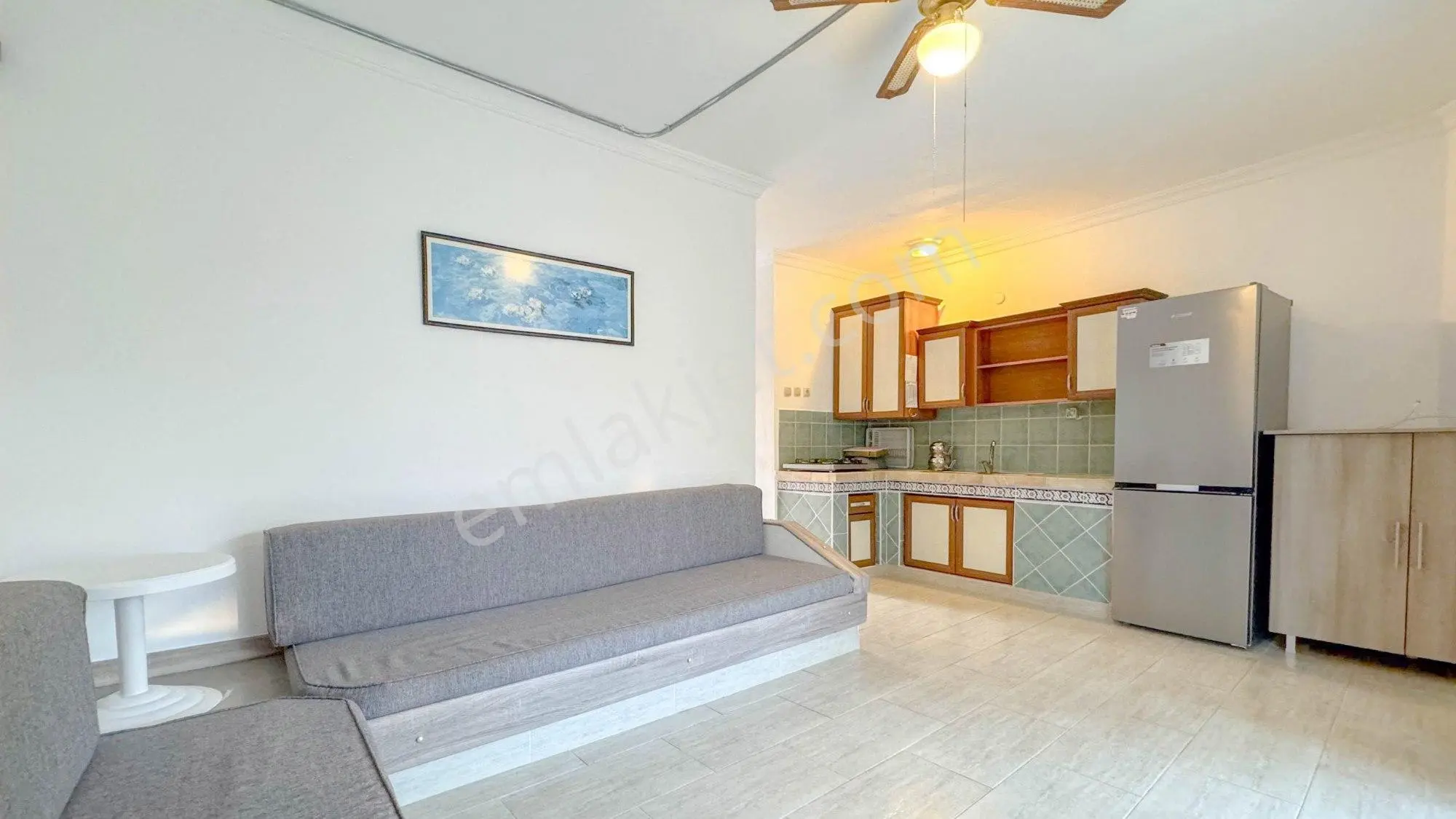 Datça Billurkent Sitesi Satılık Devremülk 6. Dönem Mine 2/1 — fotoğraf 9